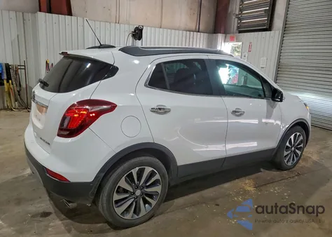 2019 Buick Encore Essence z USA, uszkodzony, nr VIN KL4CJCSM5KB898138
